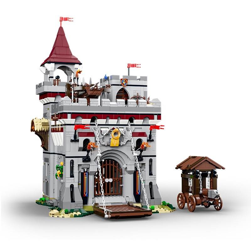 Castle Armory