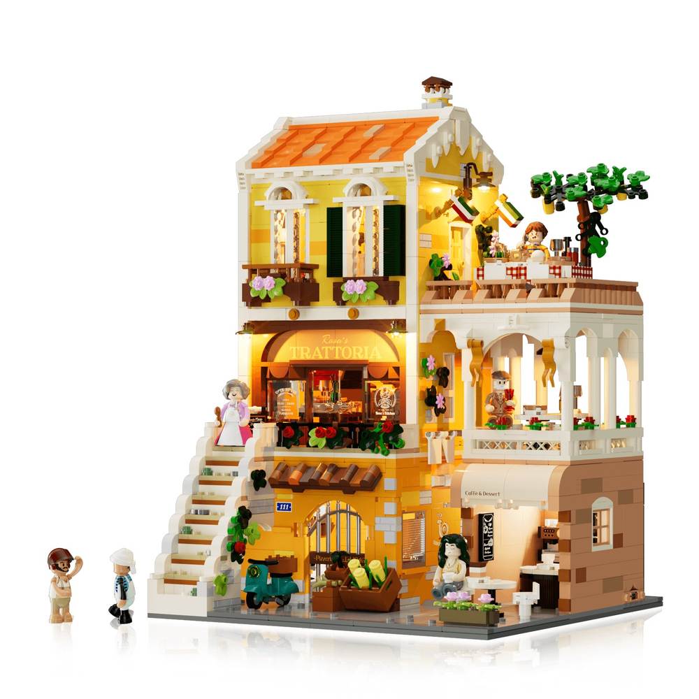 Italian Family Restaurant