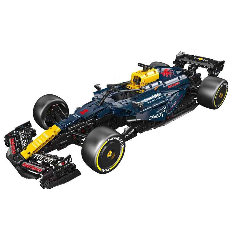 RB20 Racing Car