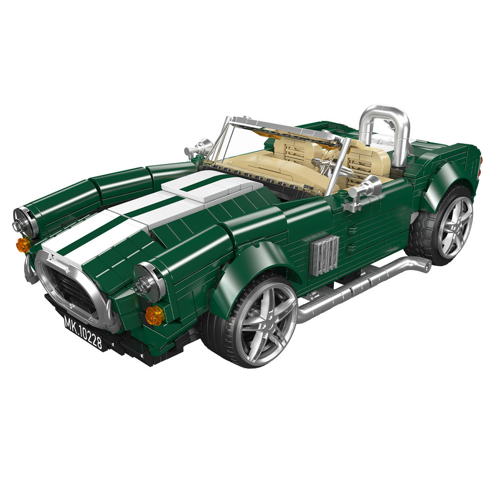 AC Cobra