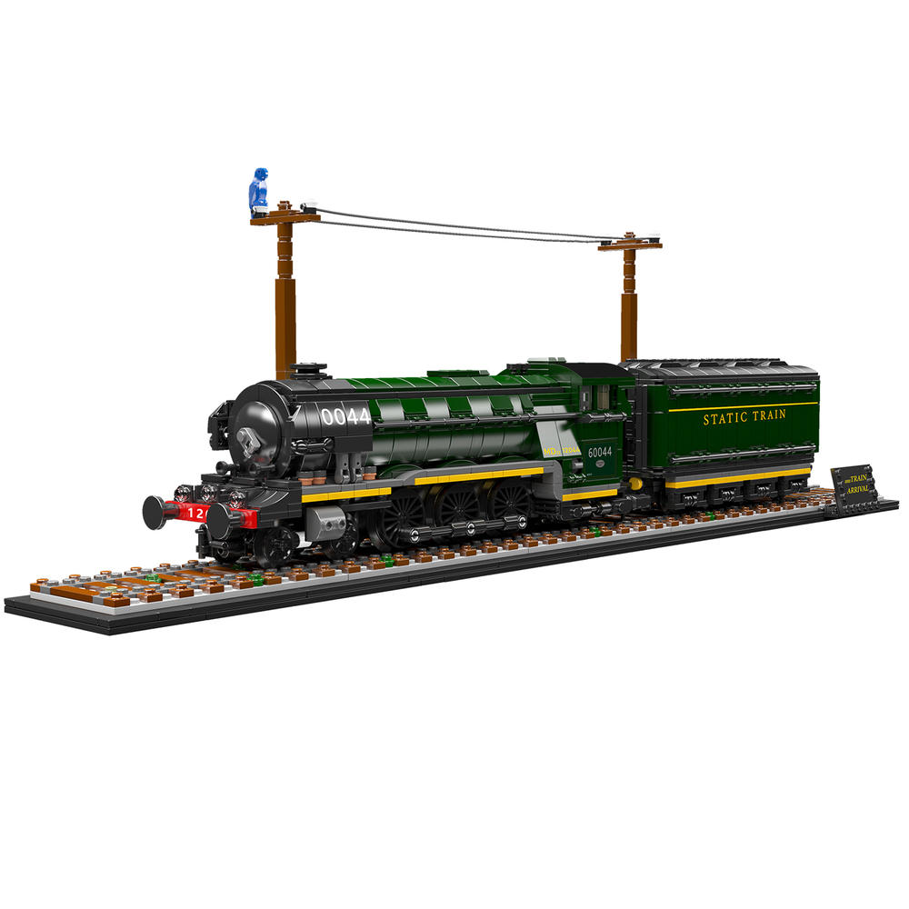 Flying Scotsman