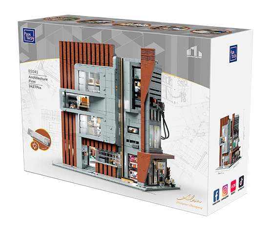 Architecture Firm
