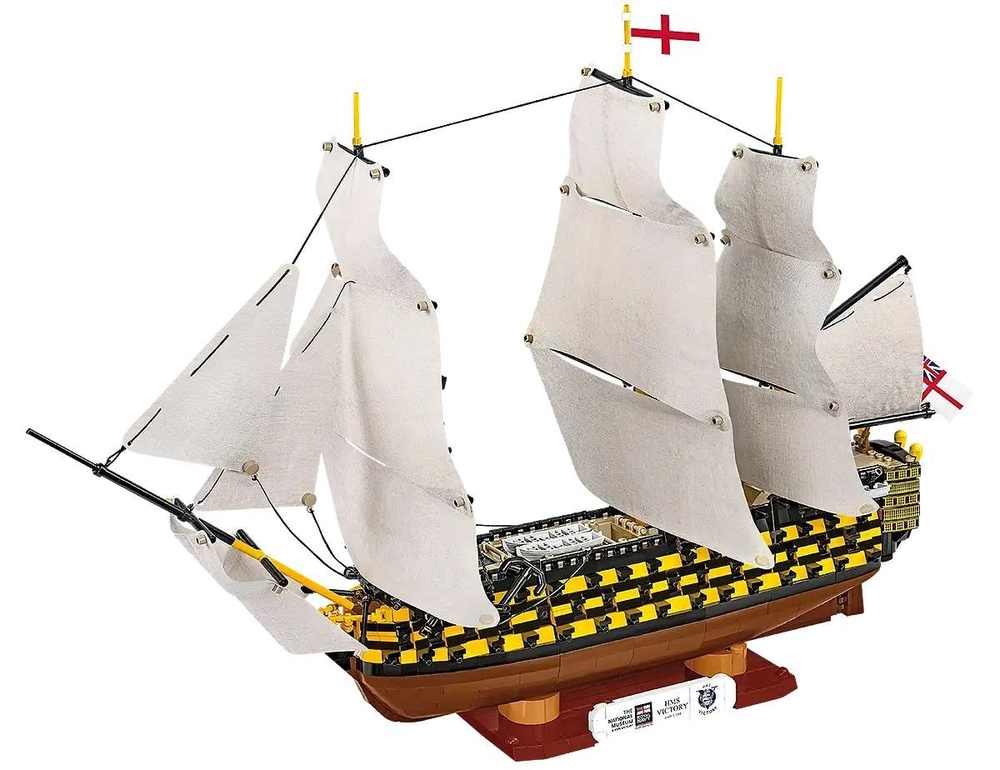 HMS Victory