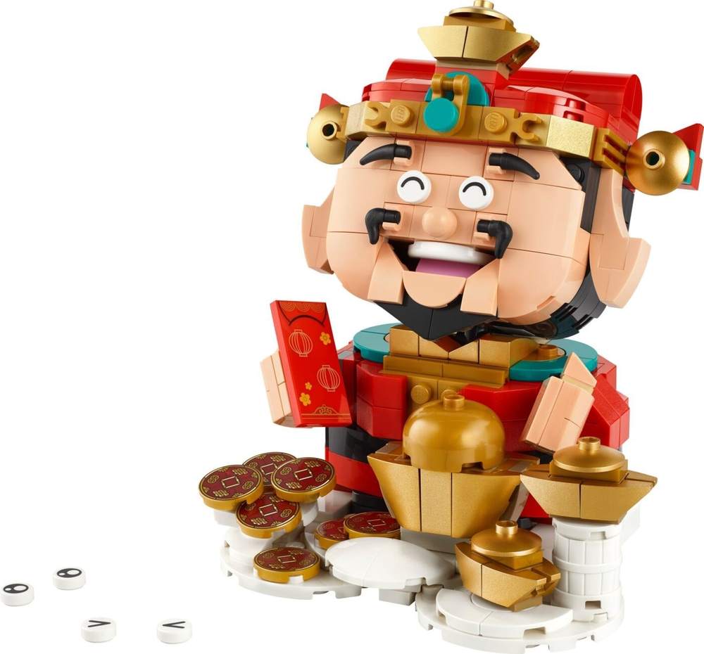 Fortune Master