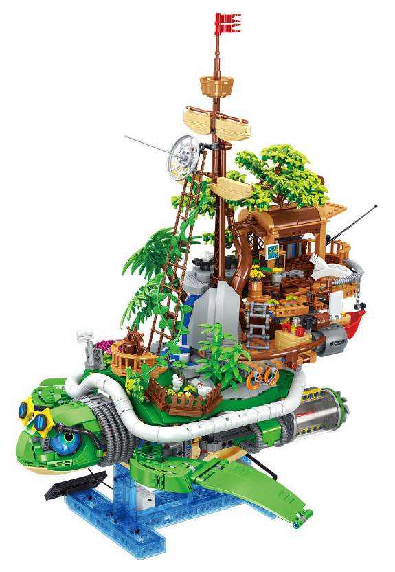 Turtle Island