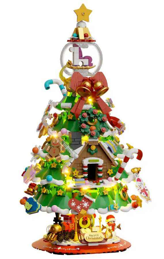 Christmas Tree