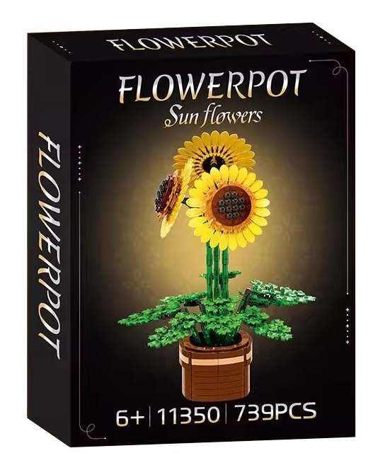 Sun Flower