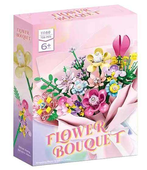 Flowers Bought