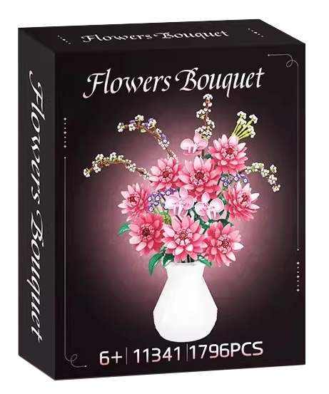 Flowers Bought
