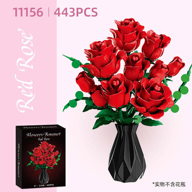Red Rose