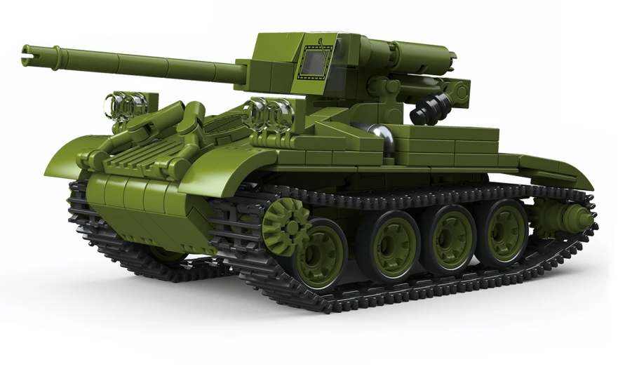M56 Scorpion