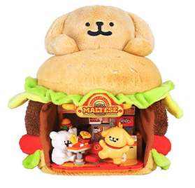 Burger Shop