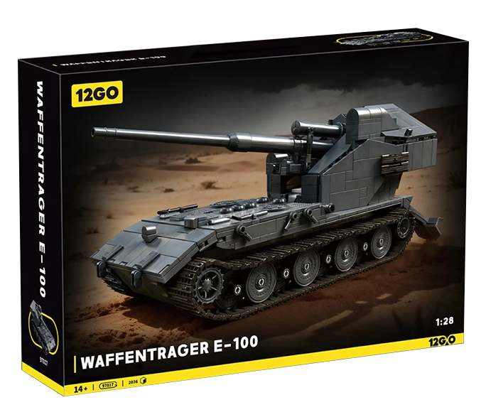 E-100 WT