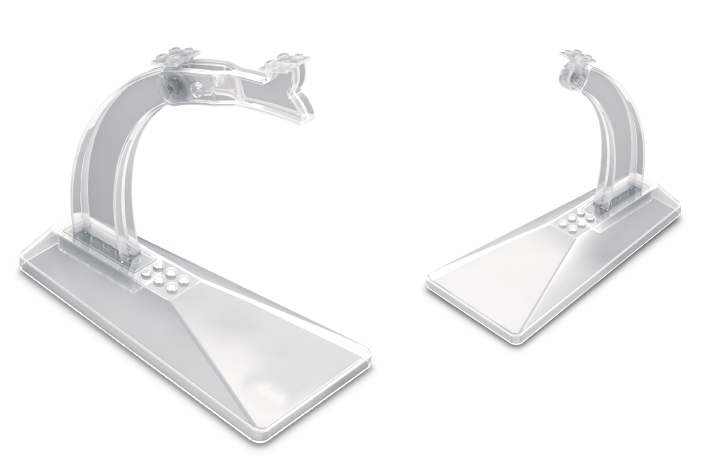 Model Bracket