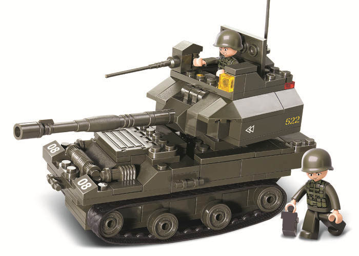 装甲兵团-T90坦克