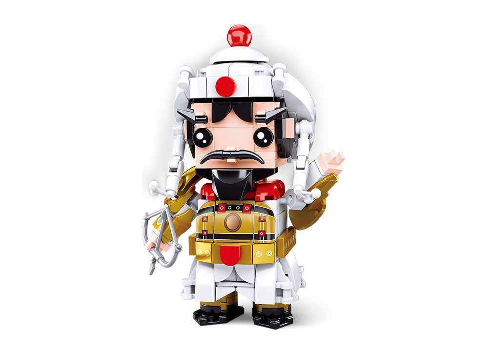 成吉思汗