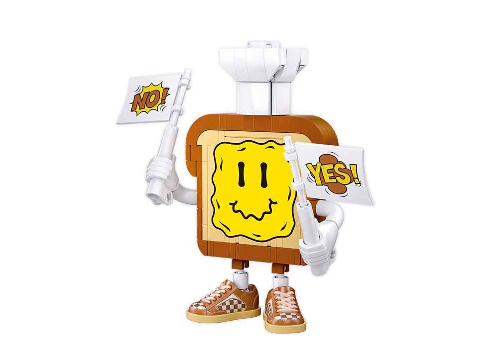 多士大厨