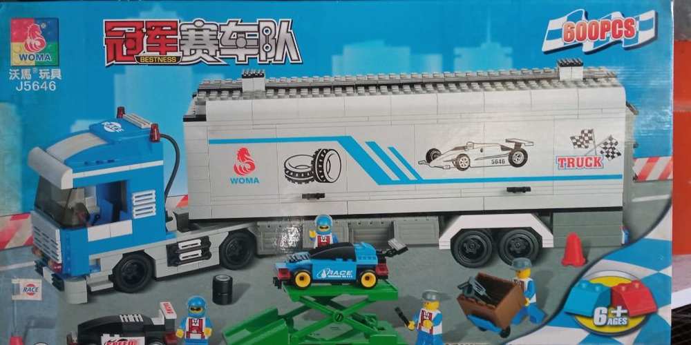 冠军赛车队