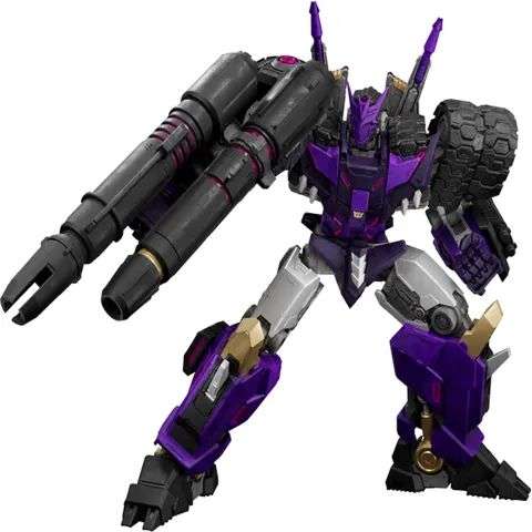 Tarn Comic Version