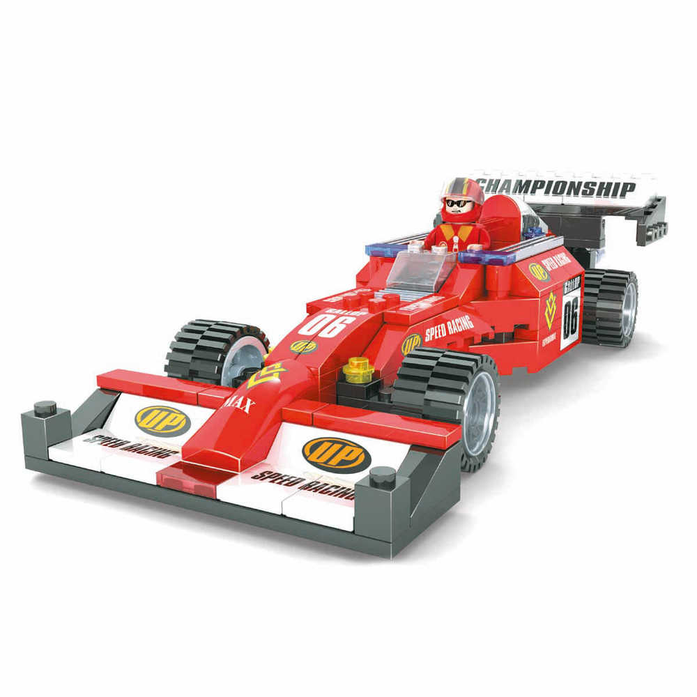 RACING CHAMPIONSHIP