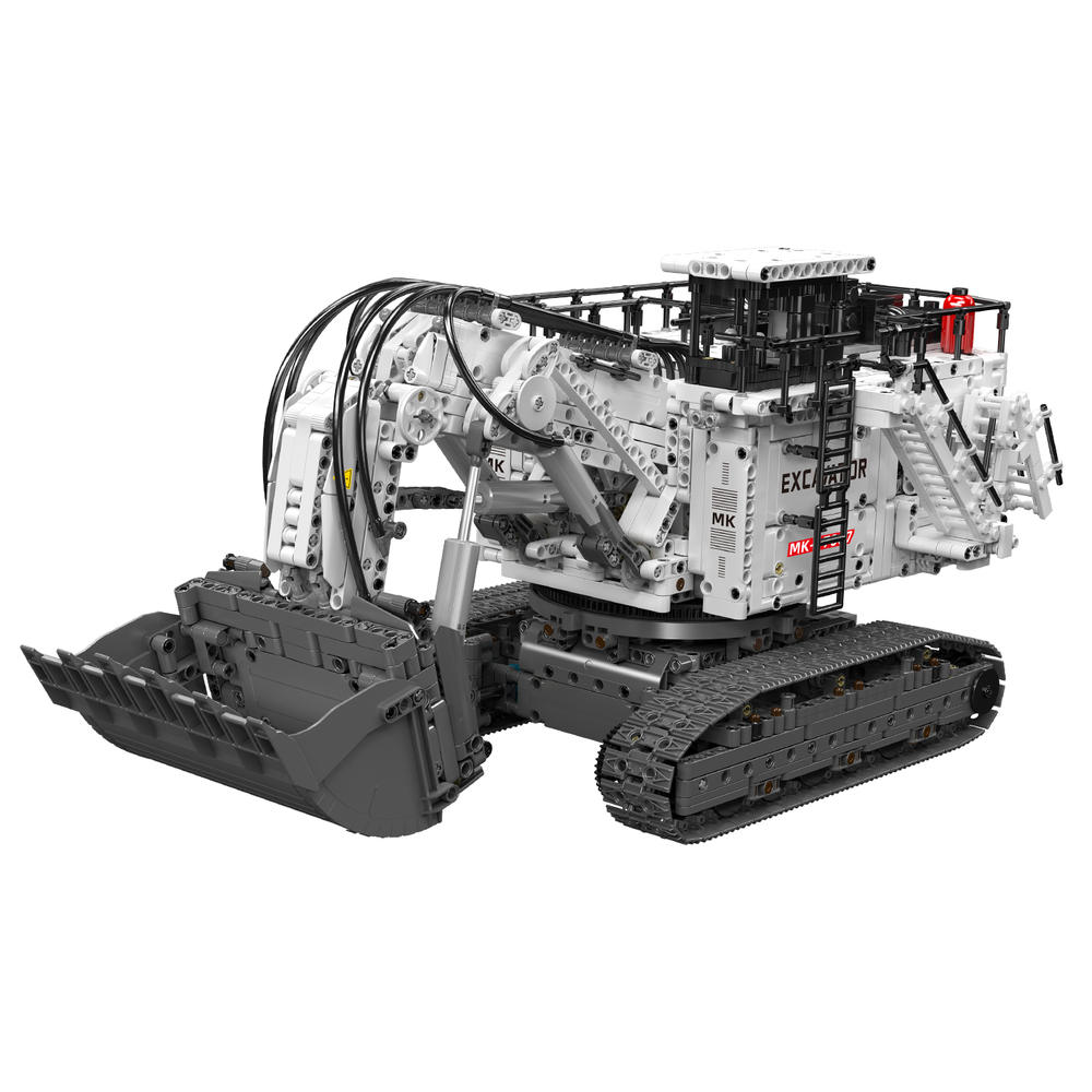 6060 Excavator