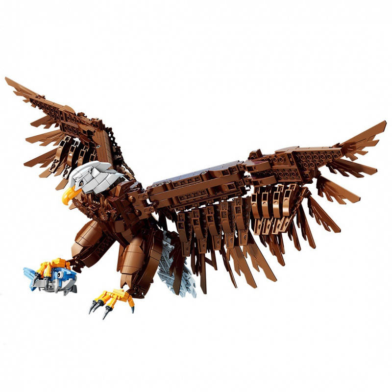 Bald Eagle
