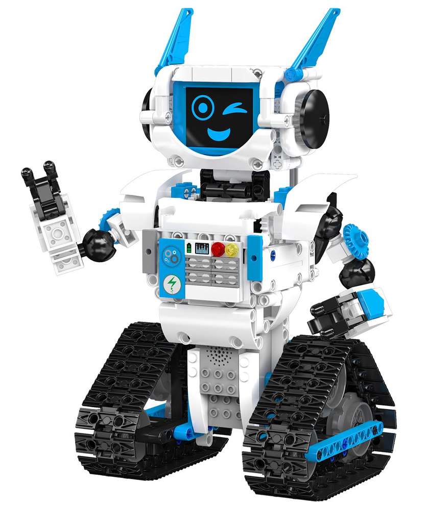 AI Robot