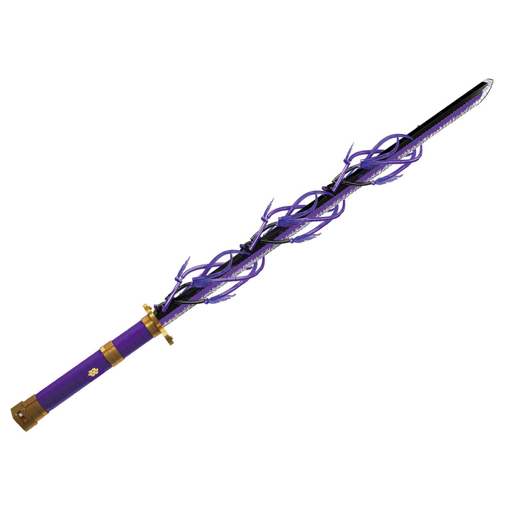 Zoro's Katanas