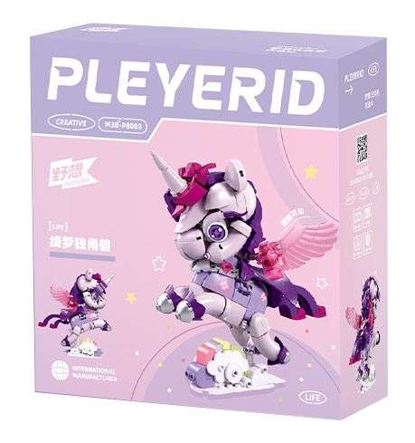 Dream Unicorn