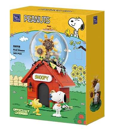 Peanuts Snoopy