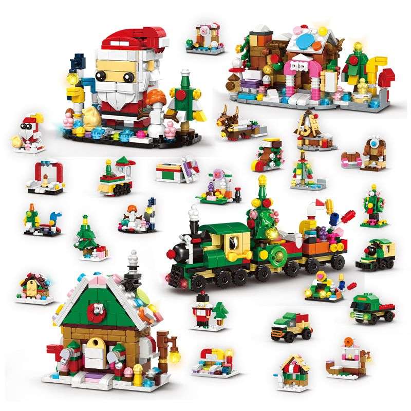 Christmas Advent Calendar