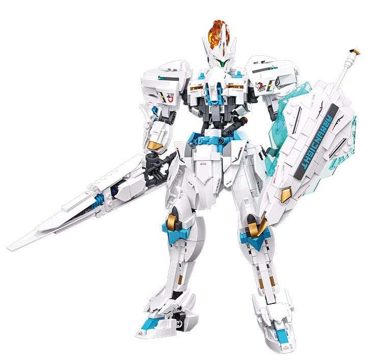 Lancelot of The Lake