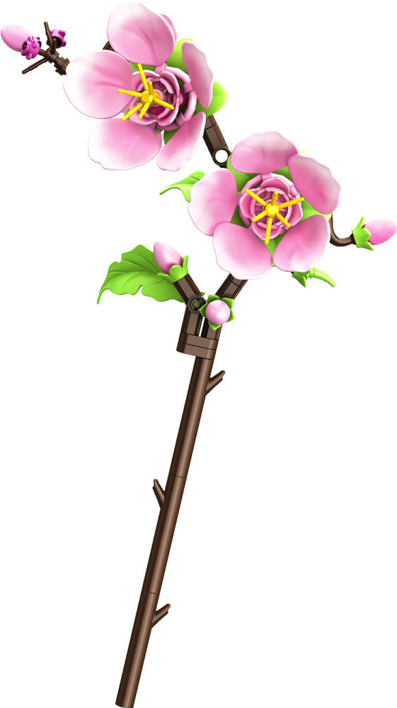 桃花