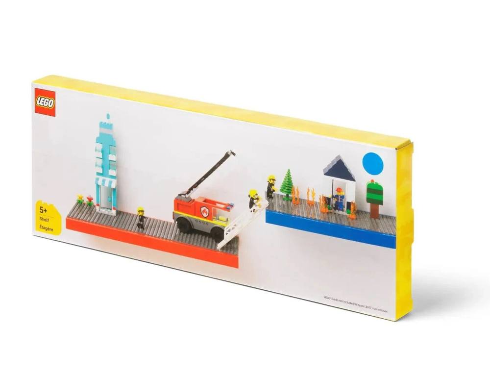 Shelf