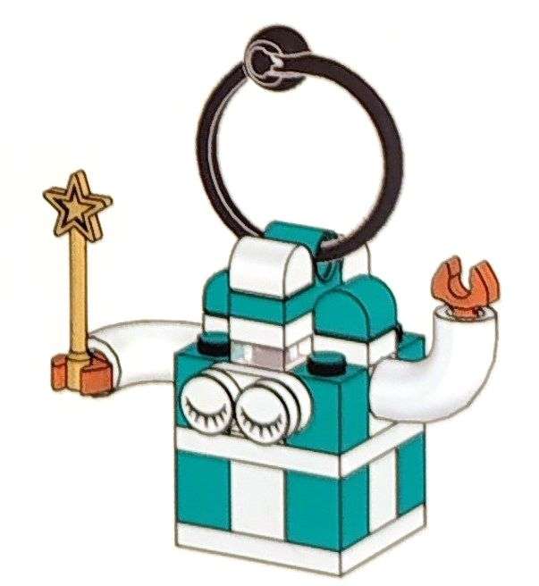 Ornament Present