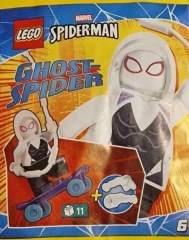 Ghost-Spider