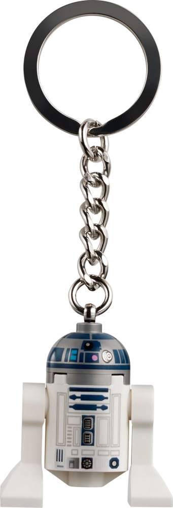 R2-D2 Key Chain