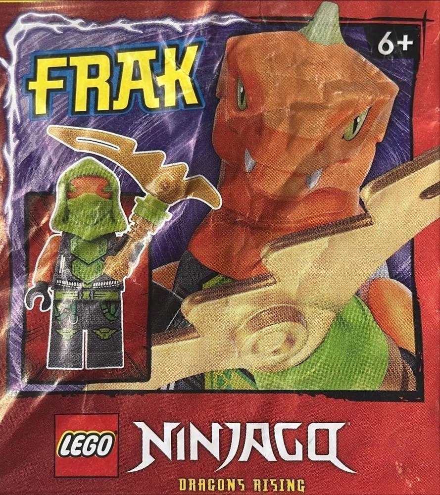 Frak