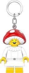 Mushroom Sprite Key Light