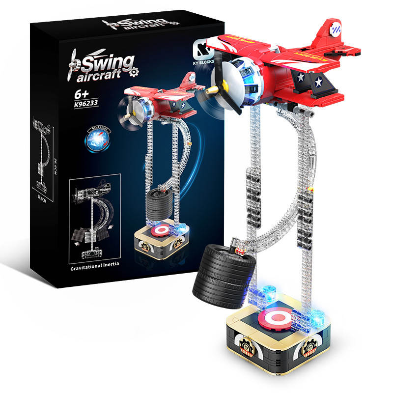 Swing Aircraft