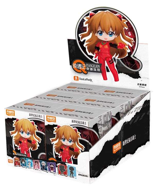 EVANGELION