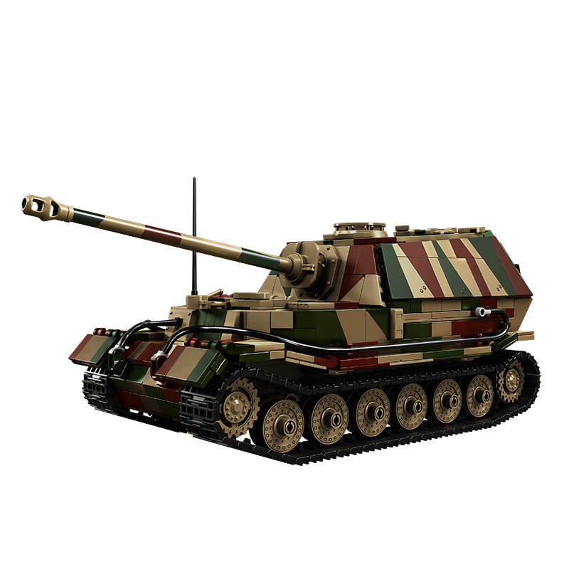 Jagdpanzer Tiger/P (Elephant)