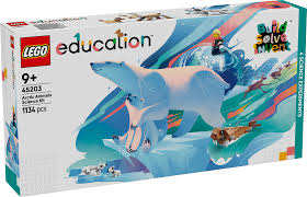 Arctic Animals Science Kit