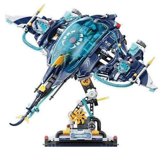 Manta-03