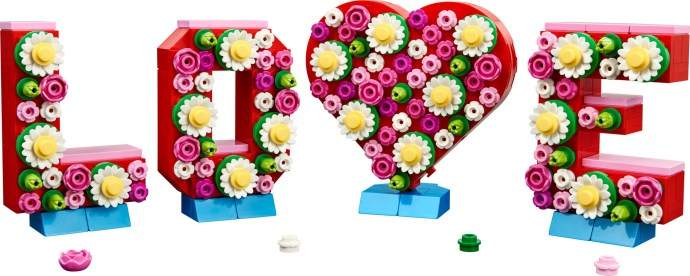 Love Letters