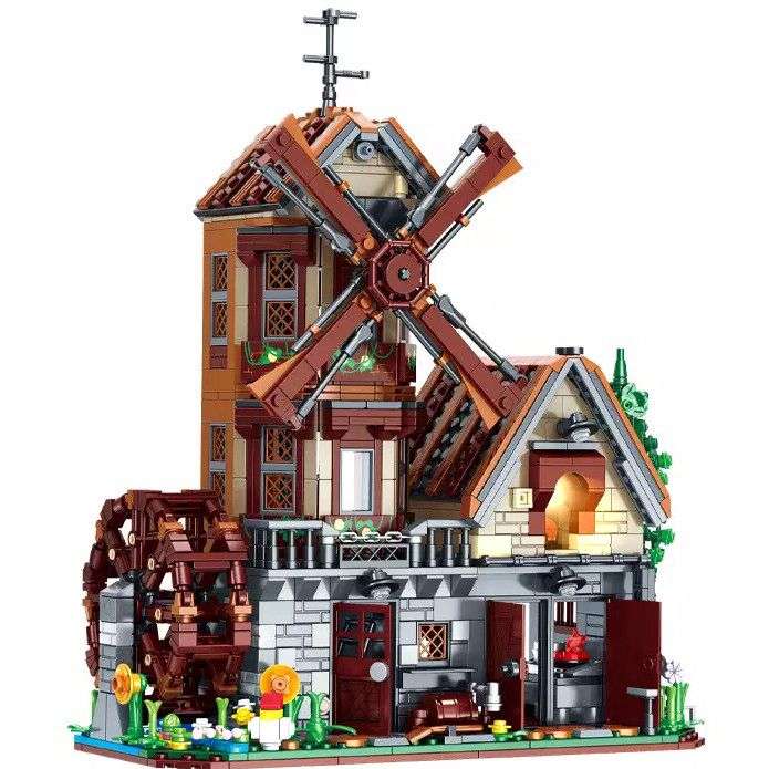 Farm House