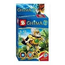CHIMA 2