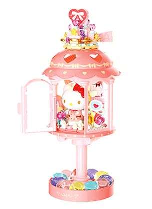 Sanrio Characters Hello Kitty