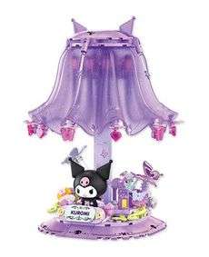 Sanrio Characters Kuromi