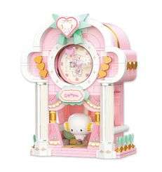 Sanrio Characters Cogimyun